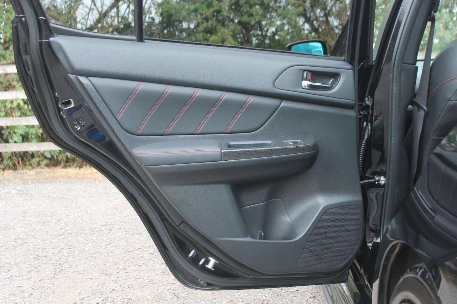 Used Subaru WRX STI 2015 for sale - 76793599: Photo 52