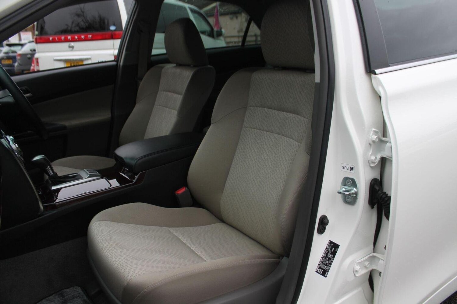 Used Toyota Mark X 2025 for sale - 77140660: Photo 29