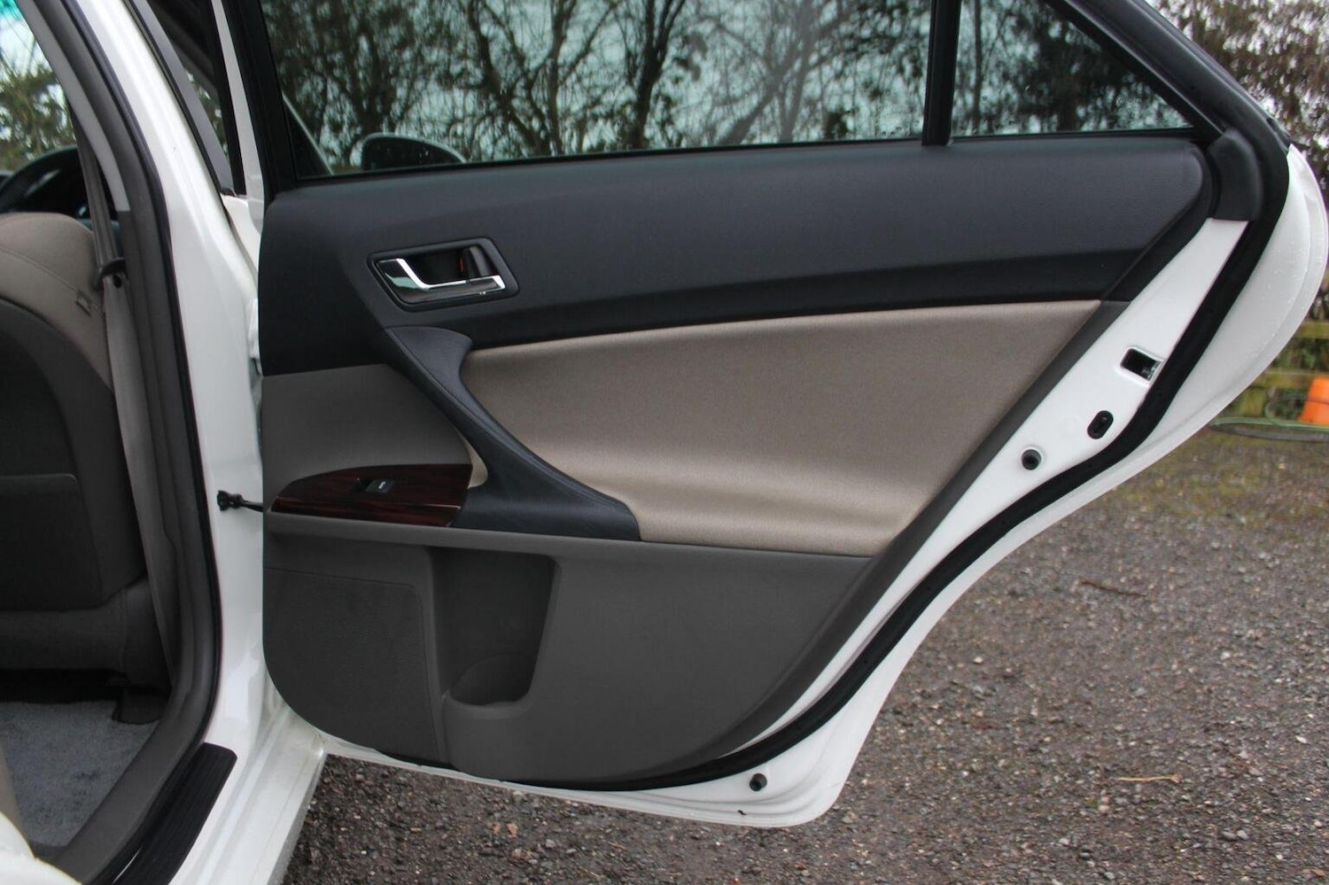 Used Toyota Mark X 2025 for sale - 77140660: Photo 41