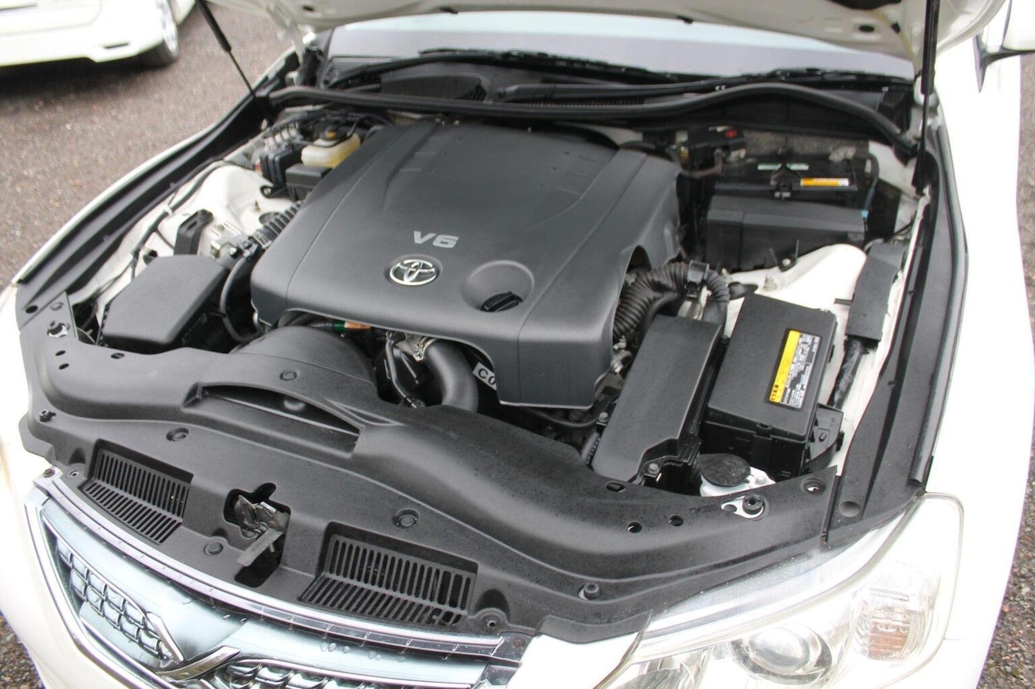 Used Toyota Mark X 2025 for sale - 77140660: Photo 47