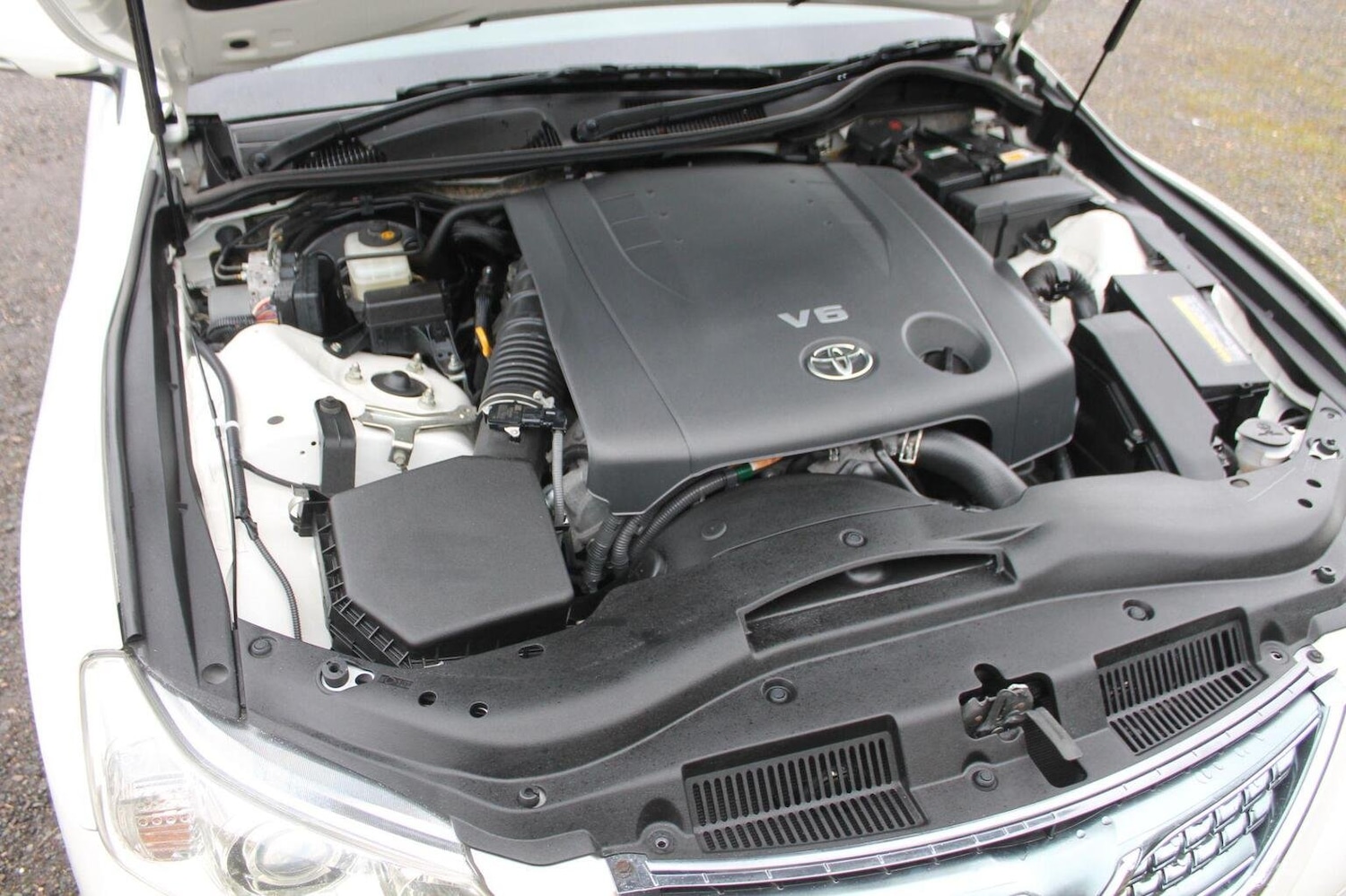 Used Toyota Mark X 2025 for sale - 77140660: Photo 49