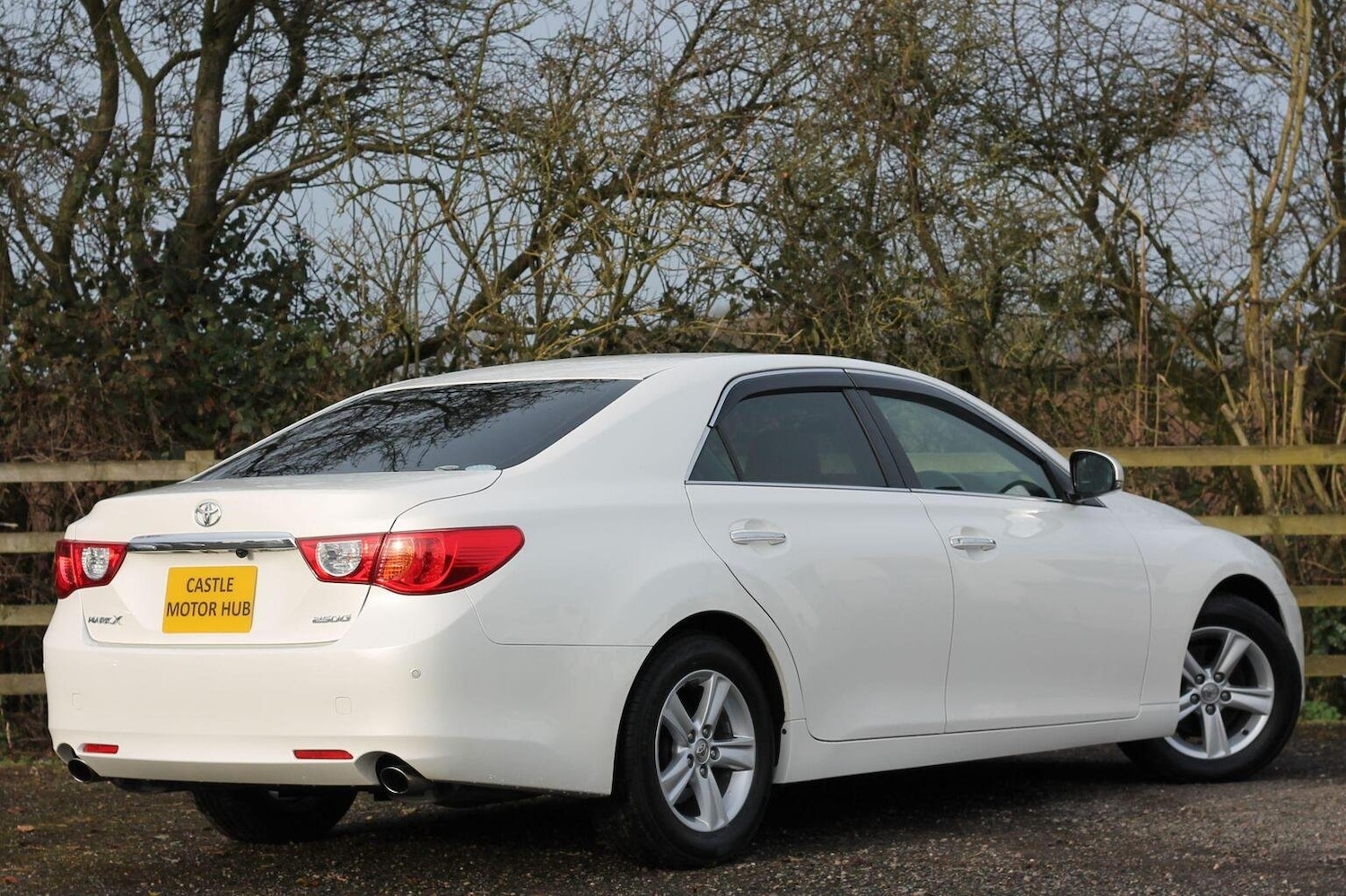 Used Toyota Mark X 2025 for sale - 77140660: Photo 6