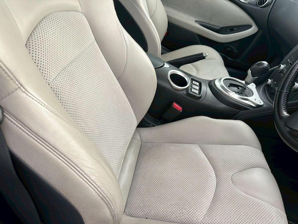 Used Nissan 370 Z 2011 for sale - 75371797: Photo 11