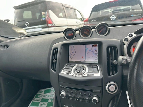 Used Nissan 370 Z 2011 for sale - 75371797: Photo 13