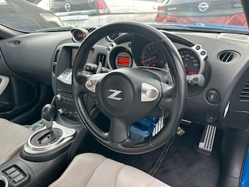 Used Nissan 370 Z 2011 for sale - 75371797: Photo