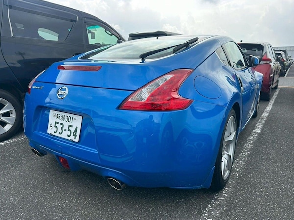 Used Nissan 370 Z 2011 for sale - 75371797: Photo 6