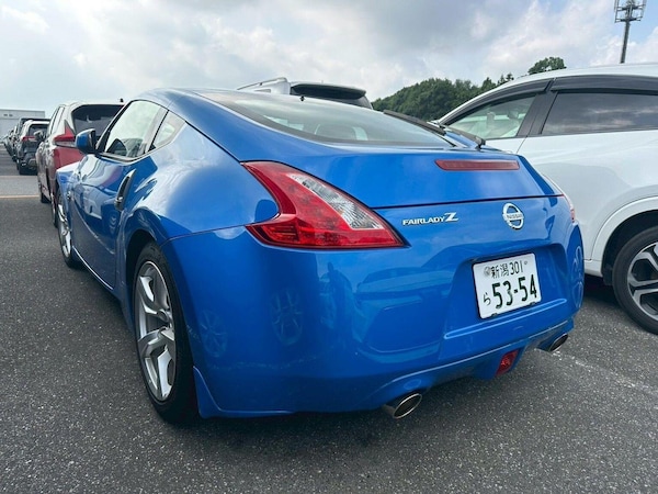 Used Nissan 370 Z 2011 for sale - 75371797: Photo 7