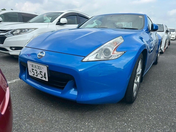 Used Nissan 370 Z 2011 for sale - 75371797: Photo 8