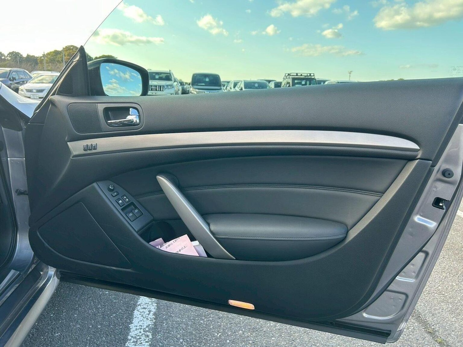 Used Nissan Skyline 2010 for sale - 76358165: Photo 19