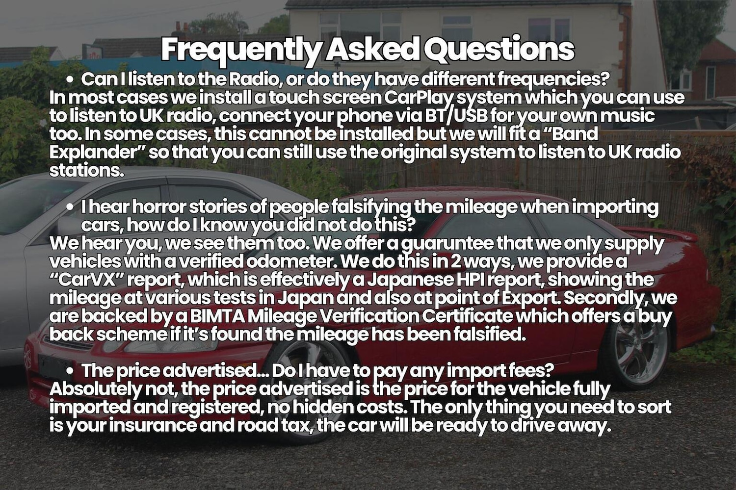 Used Nissan Skyline 2010 for sale - 76358165: Photo 21