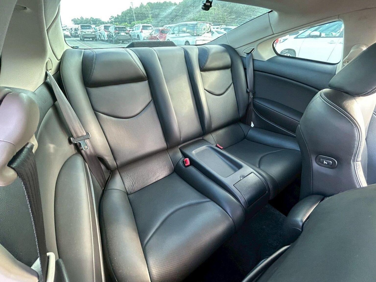 Used Nissan Skyline 2010 for sale - 76358165: Photo 22