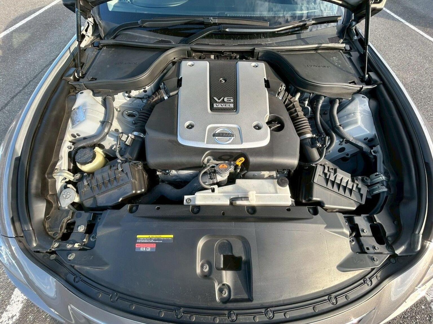 Used Nissan Skyline 2010 for sale - 76358165: Photo 24