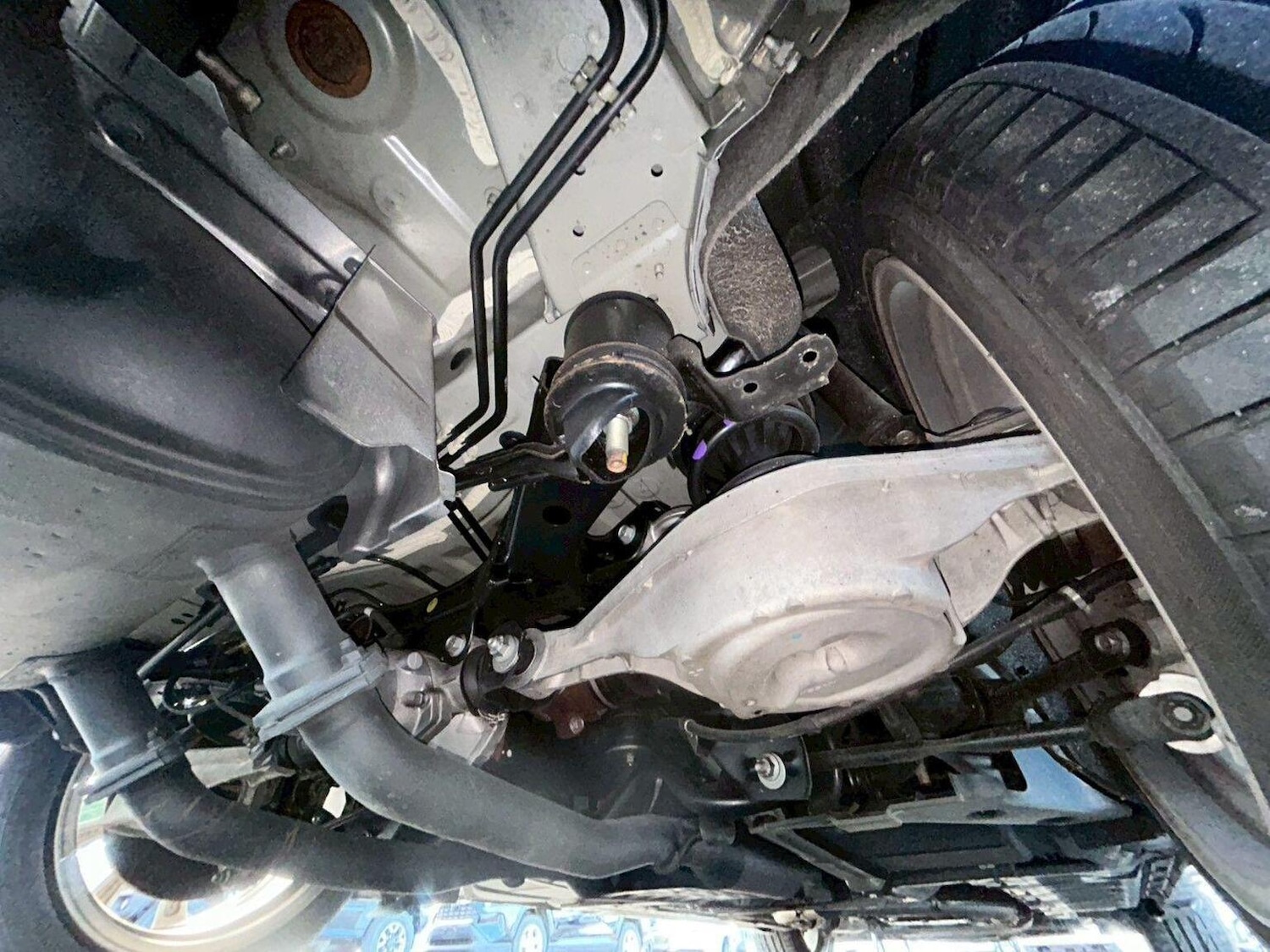 Used Nissan Skyline 2010 for sale - 76358165: Photo 32