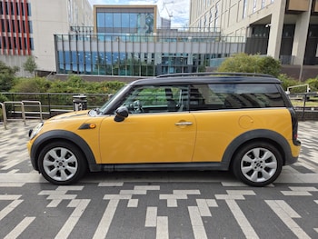 MINI - Clubman