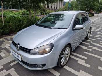 Used Volkswagen Golf 2009 for sale - 71877305: Photo