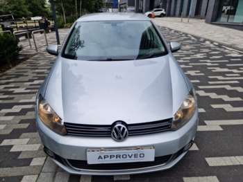 Used Volkswagen Golf 2009 for sale - 71877305: Photo