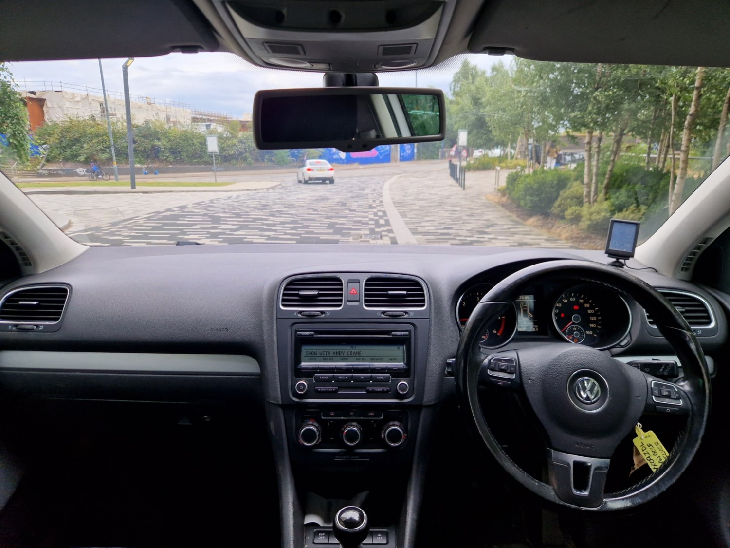 Vehicle 9