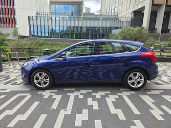 Used Ford Focus 2014 for sale - 78513881: Photo