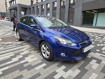 Used Ford Focus 2014 for sale - 78513881: Photo