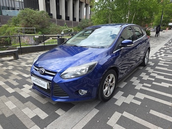 Used Ford Focus 2014 for sale - 78513881: Photo