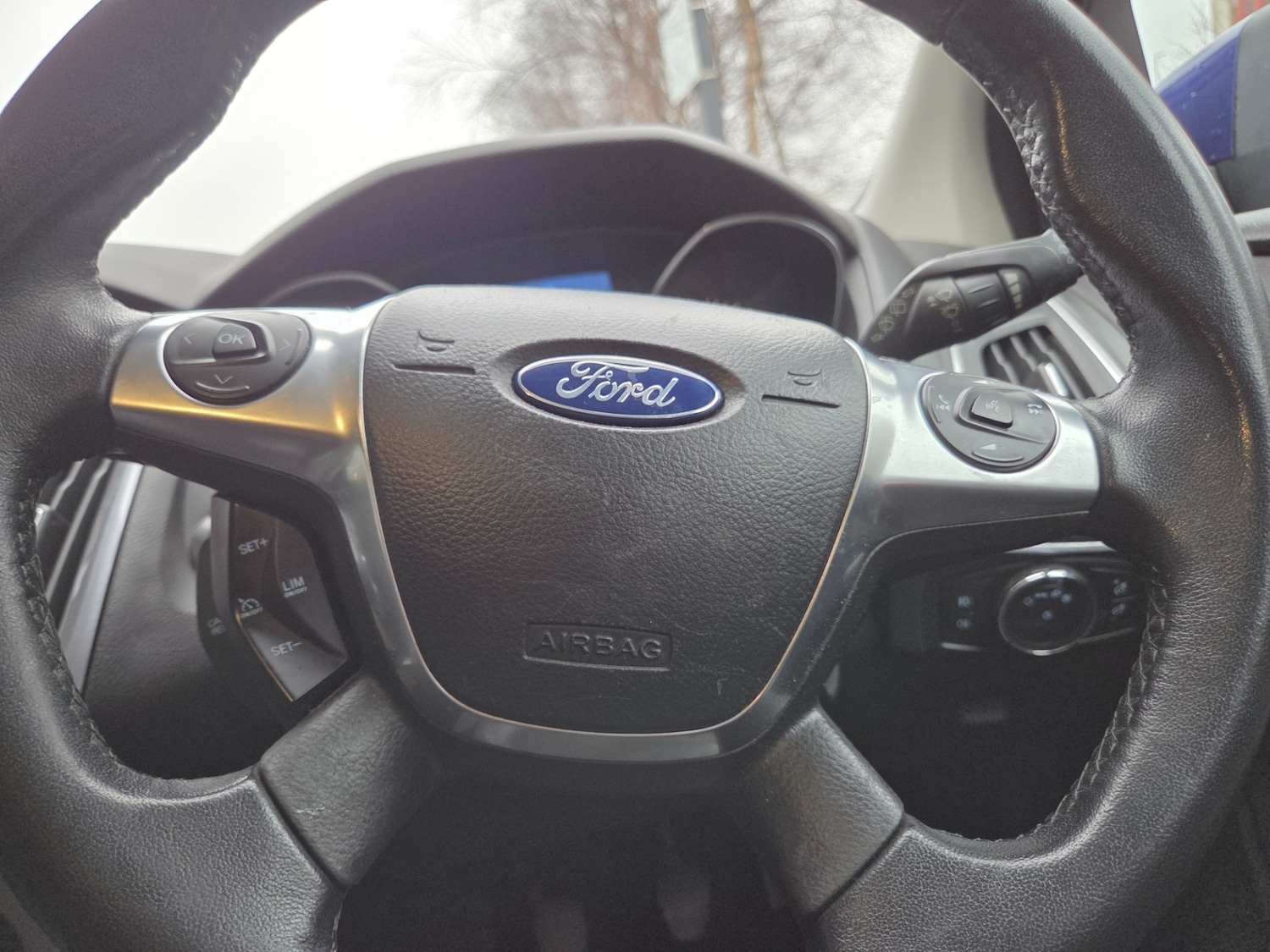 Used Ford Focus 2014 for sale - 77247628: Photo 12