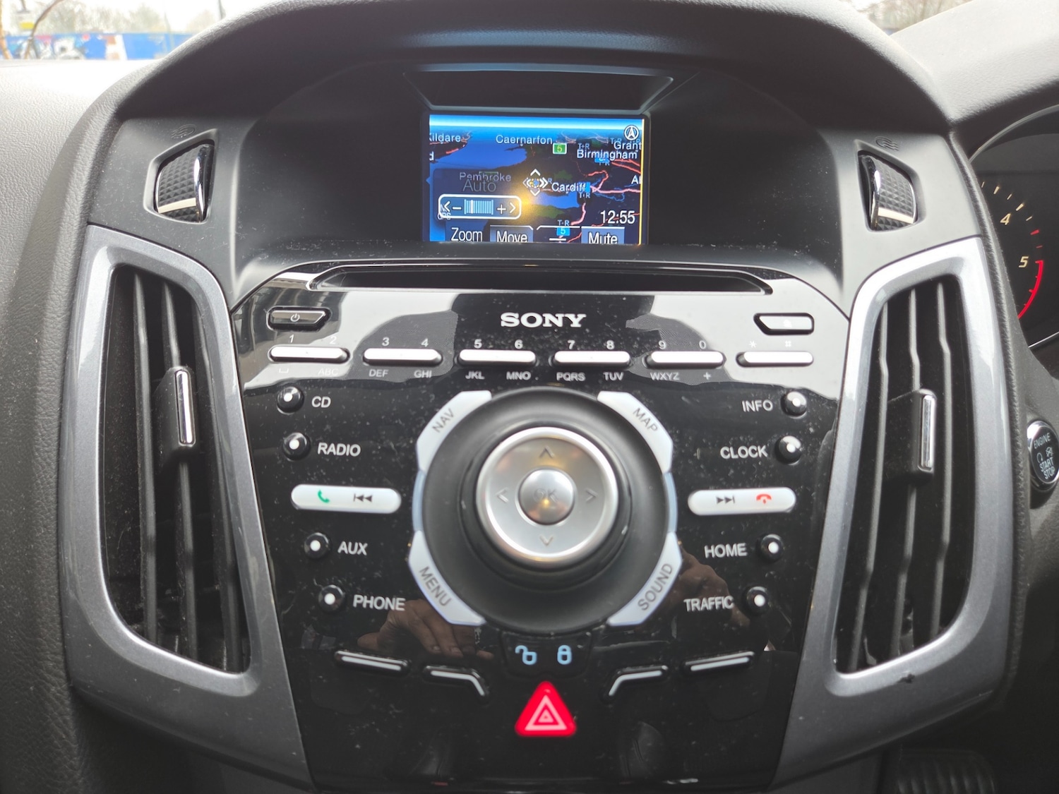 Used Ford Focus 2014 for sale - 77247628: Photo 13