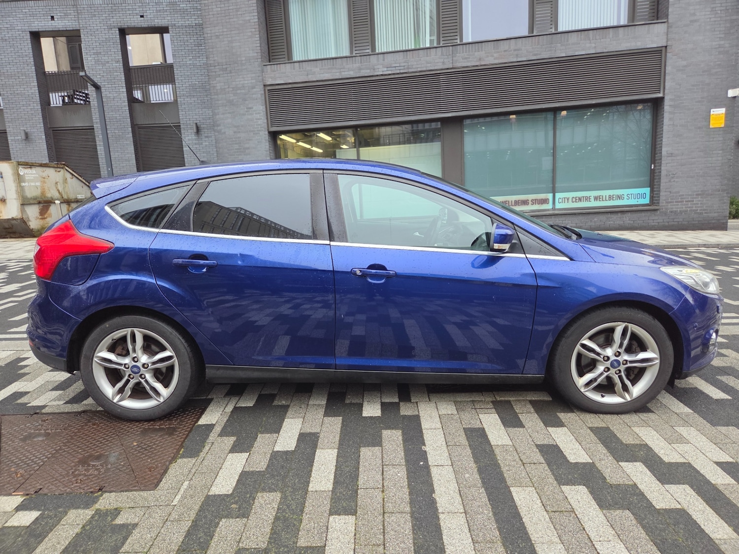 Used Ford Focus 2014 for sale - 77247628: Photo 16