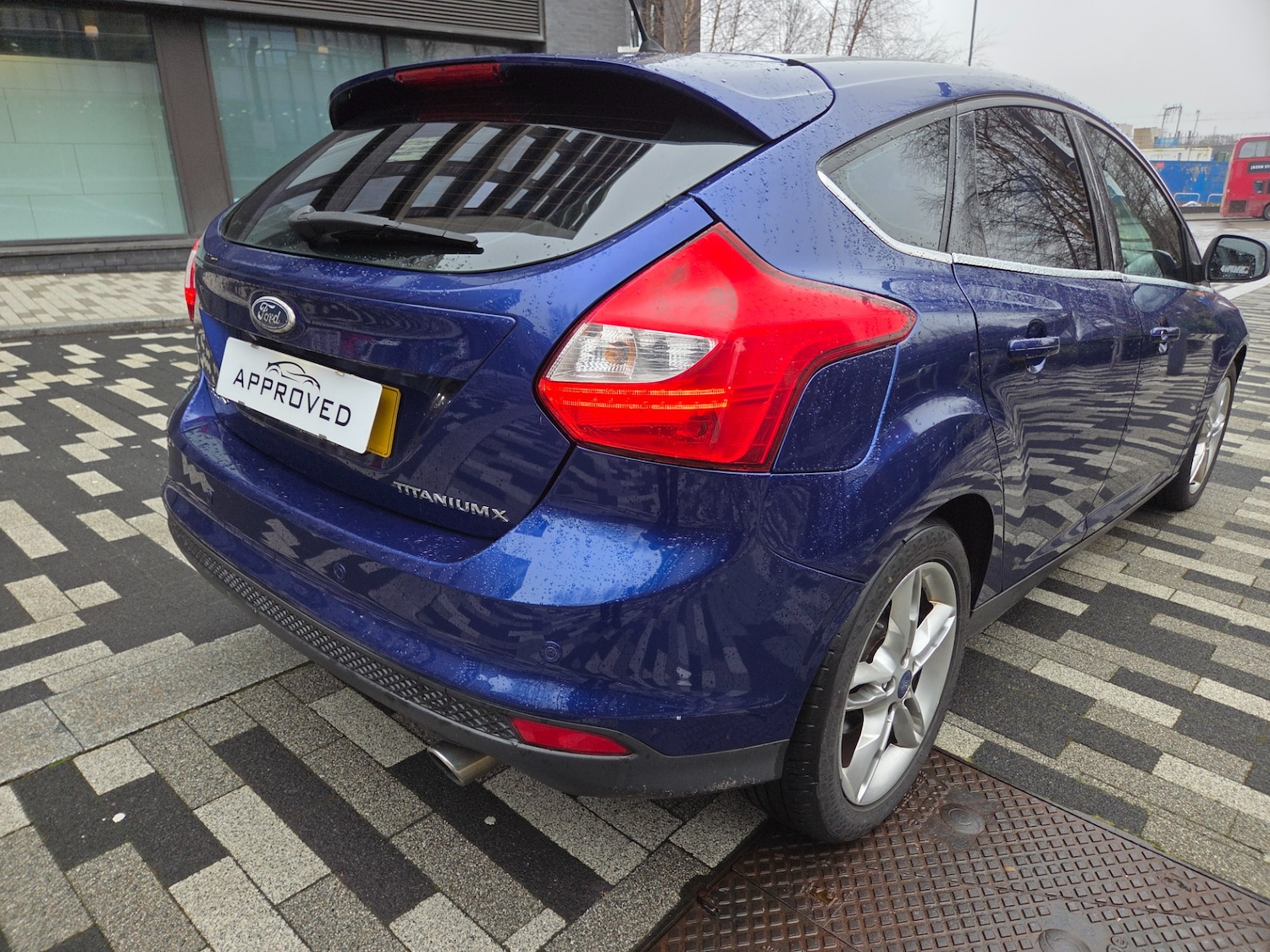Used Ford Focus 2014 for sale - 77247628: Photo 18