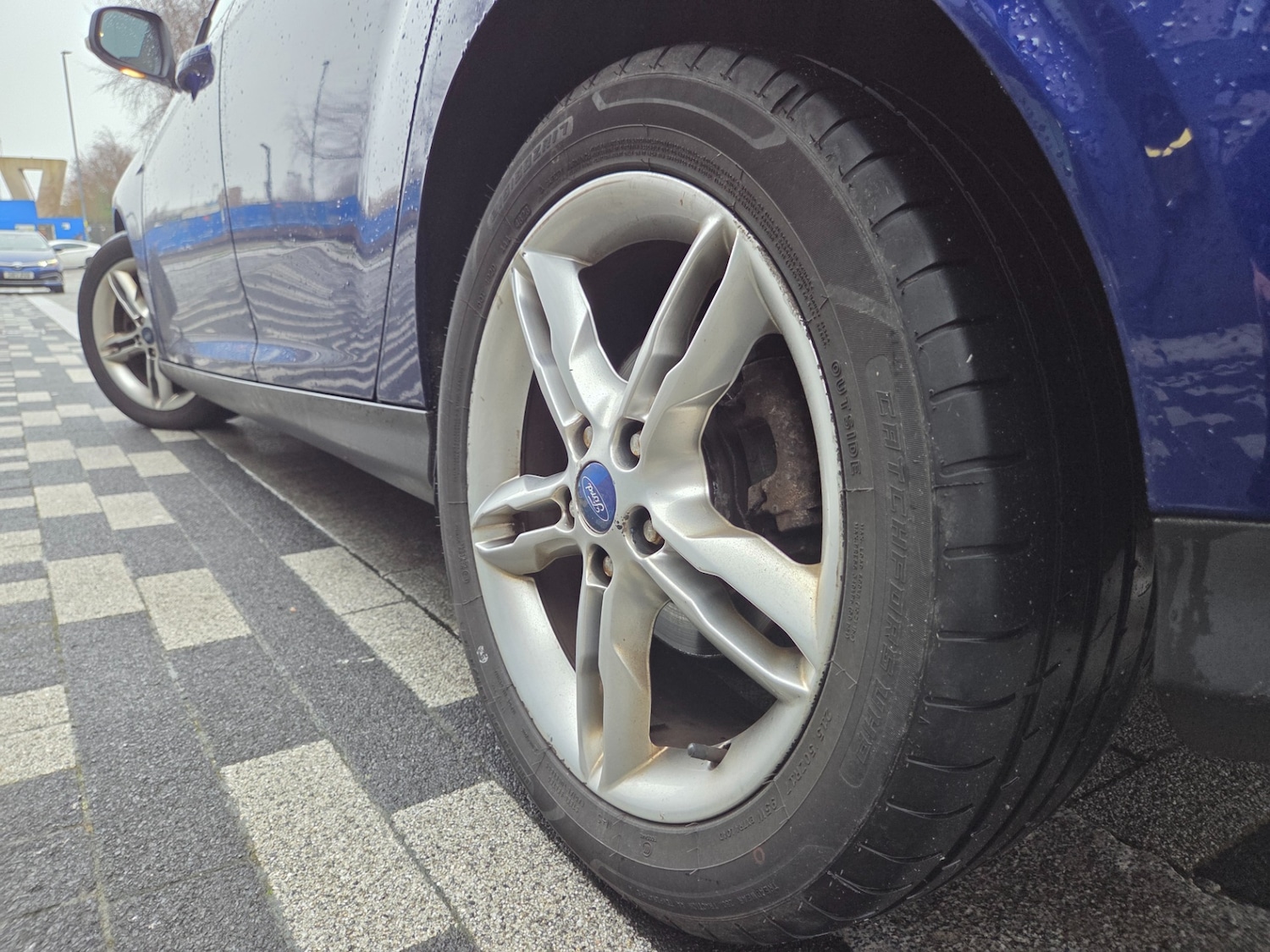 Used Ford Focus 2014 for sale - 77247628: Photo 19