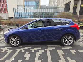 Used Ford Focus 2014 for sale - 77247628: Photo