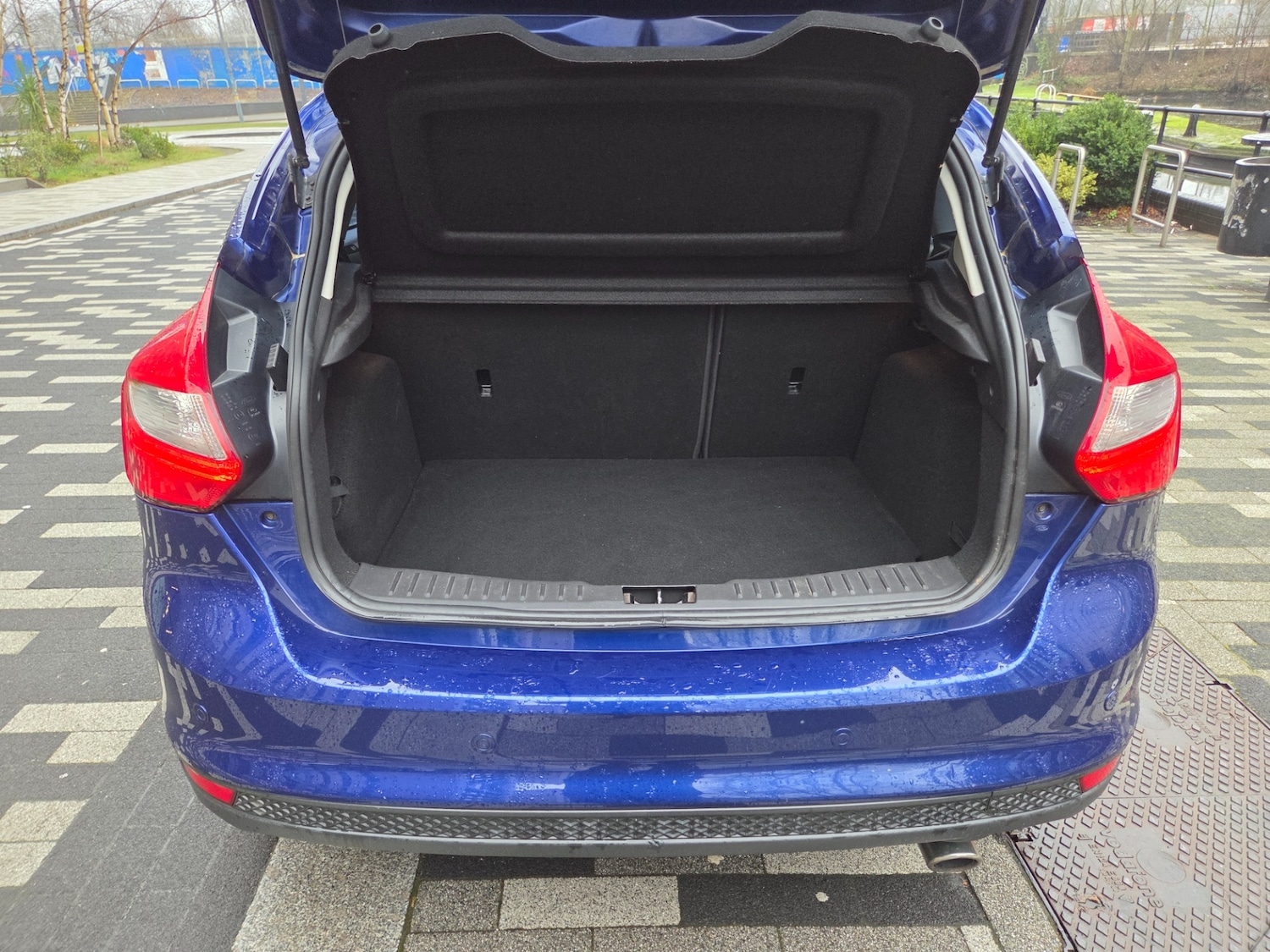 Used Ford Focus 2014 for sale - 77247628: Photo 6