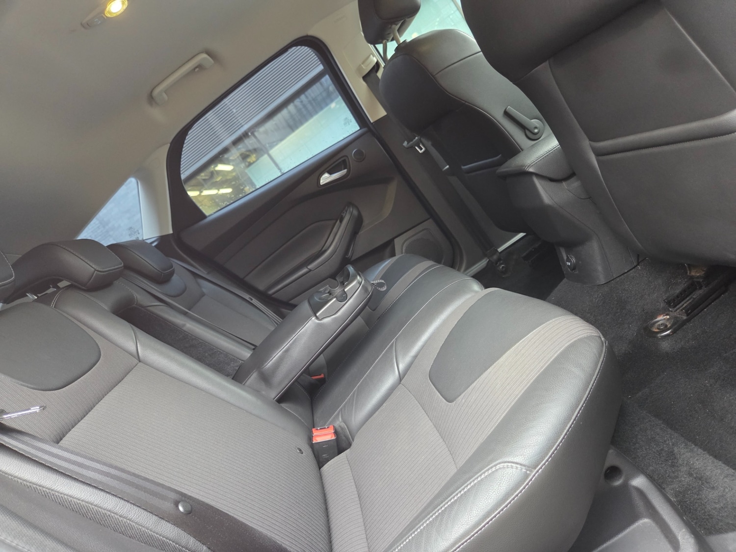 Used Ford Focus 2014 for sale - 77247628: Photo 7