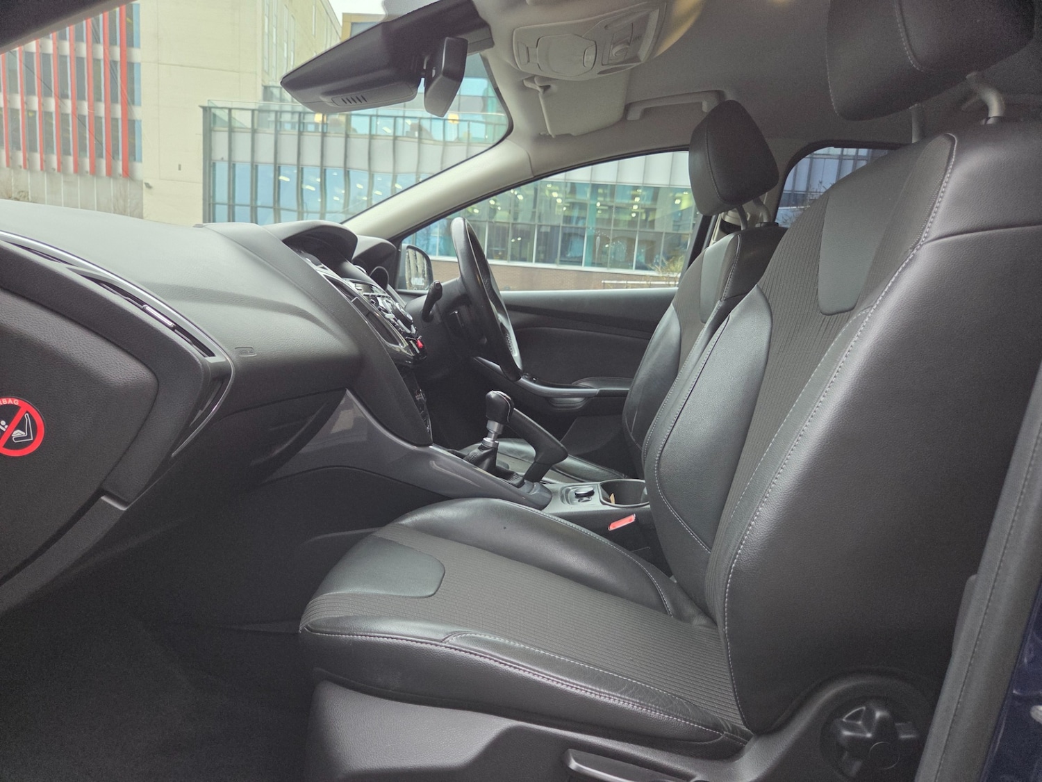 Used Ford Focus 2014 for sale - 77247628: Photo 8