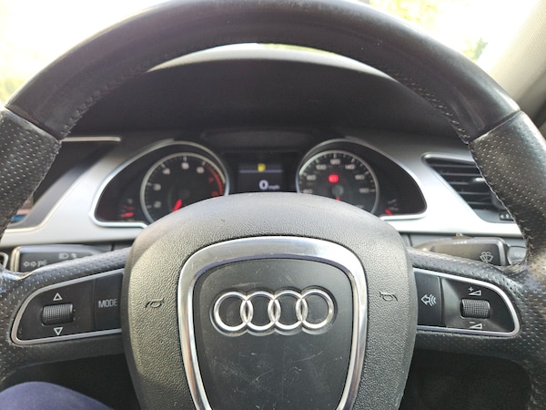 Used Audi A5 2008 for sale - 75197213: Photo 13