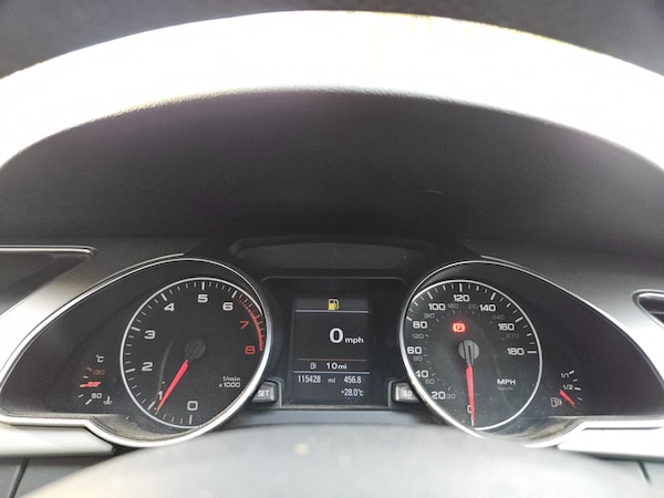 Used Audi A5 2008 for sale - 75197213: Photo 14