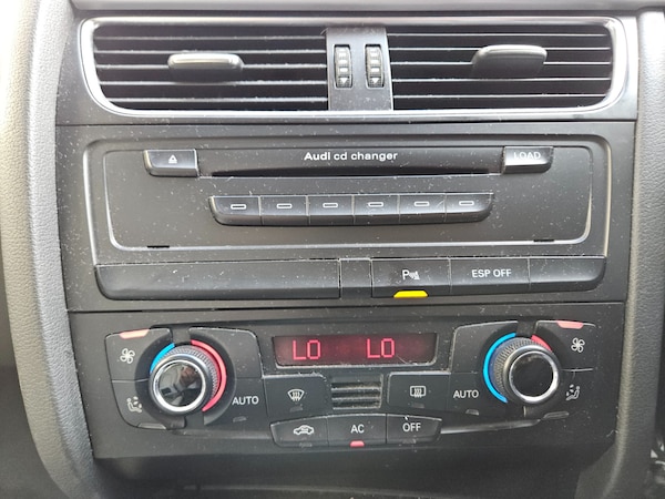 Used Audi A5 2008 for sale - 75197213: Photo 16