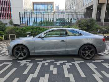 2008 (08) - 1.8T FSI Sport 2dr