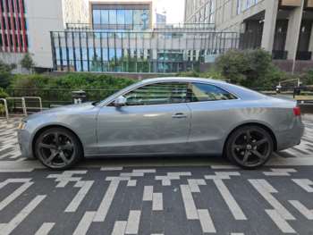 Used Audi A5 2008 for sale - 75197213: Photo