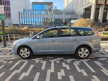 2009 (09) - 1.6 Style 5dr