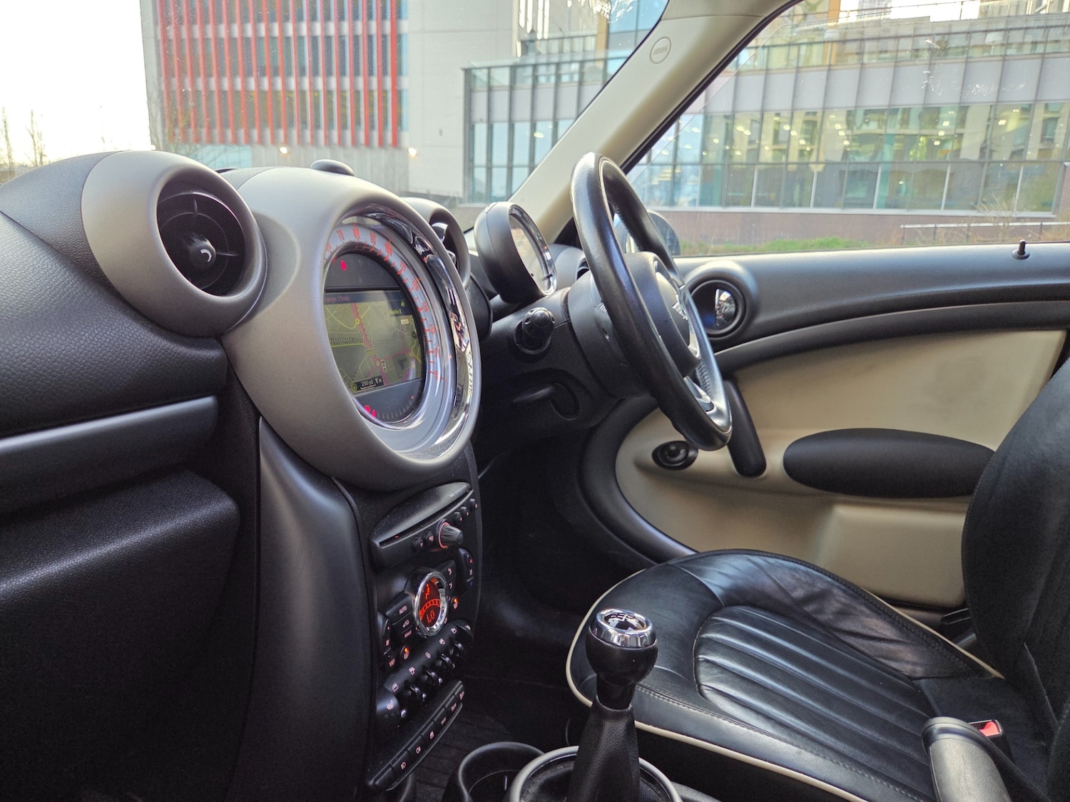 Used MINI Countryman 2011 for sale - 77958693: Photo 10