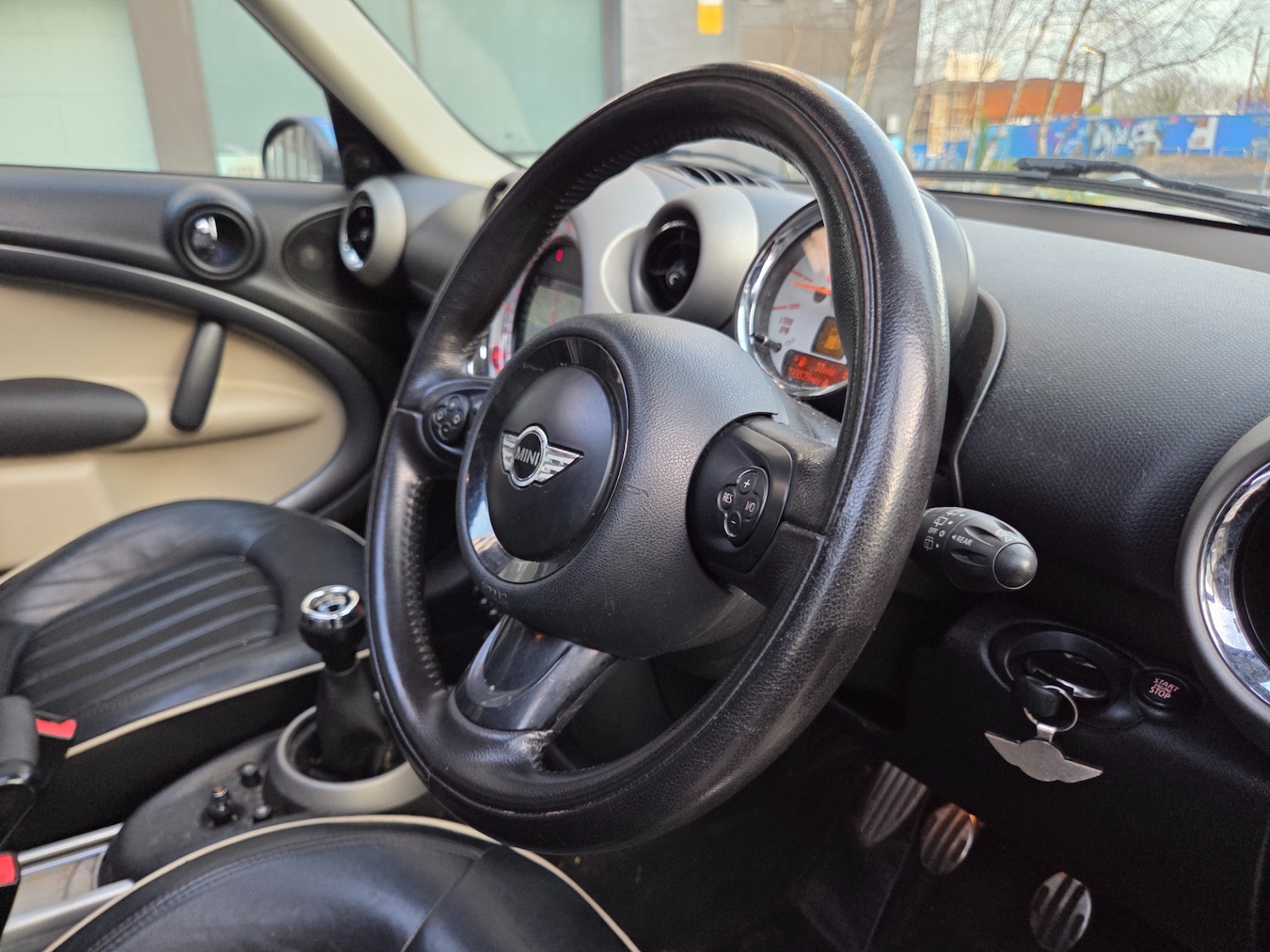 Used MINI Countryman 2011 for sale - 77958693: Photo 11