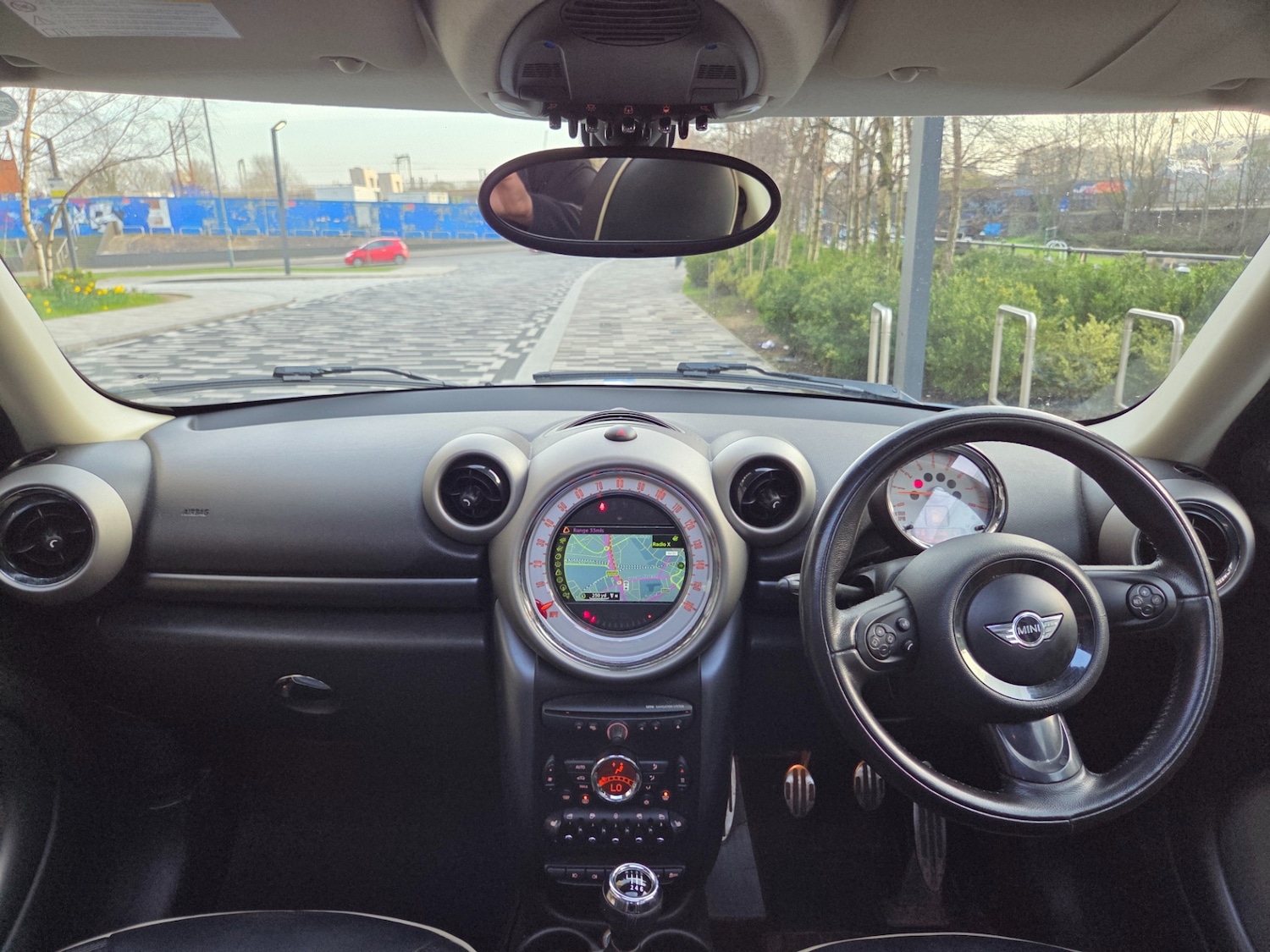 Used MINI Countryman 2011 for sale - 77958693: Photo 12