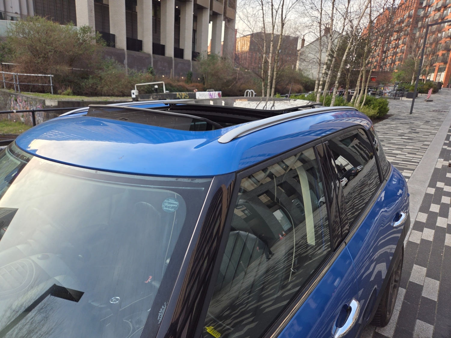 Used MINI Countryman 2011 for sale - 77958693: Photo 13