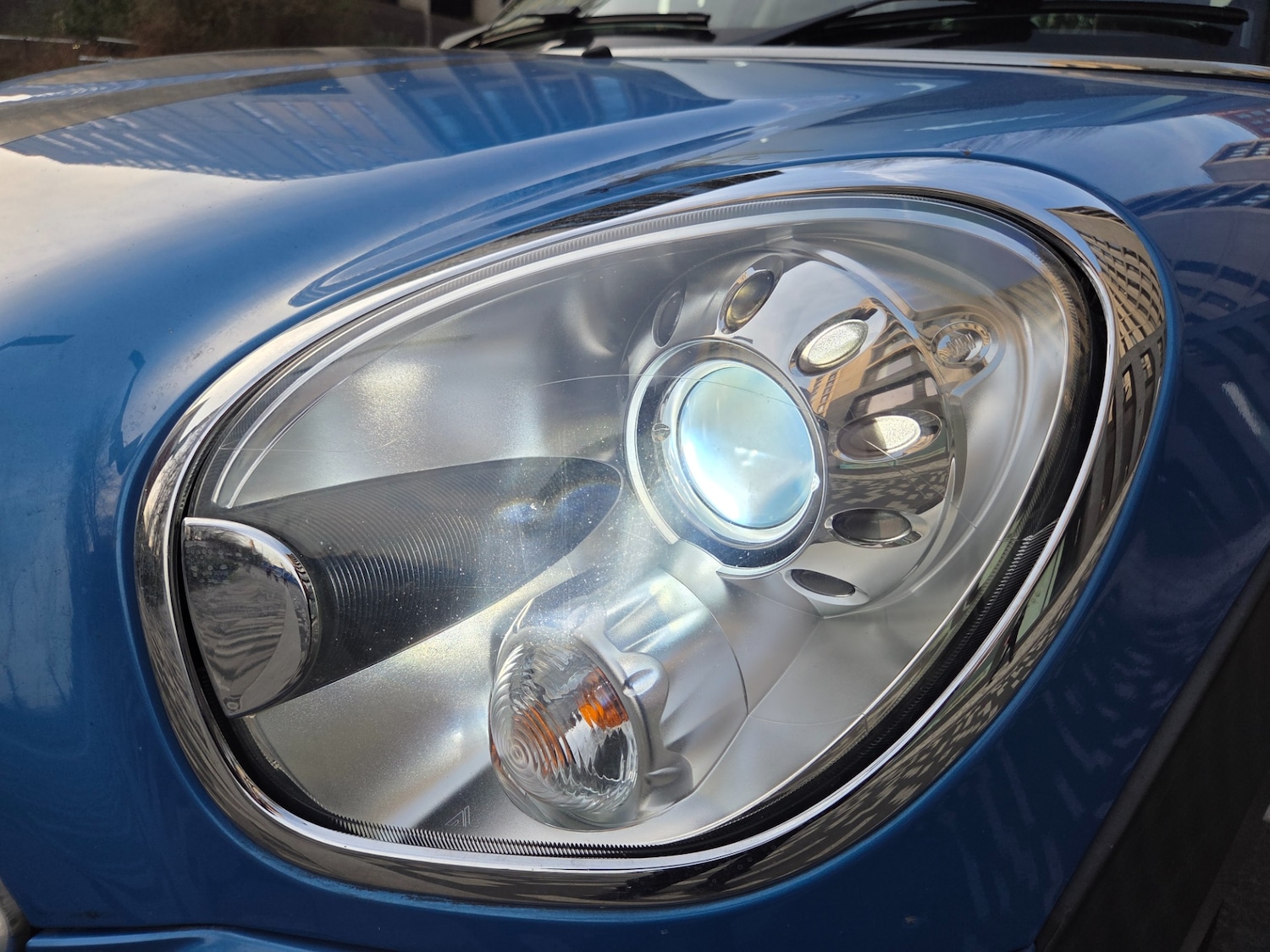 Used MINI Countryman 2011 for sale - 77958693: Photo 15