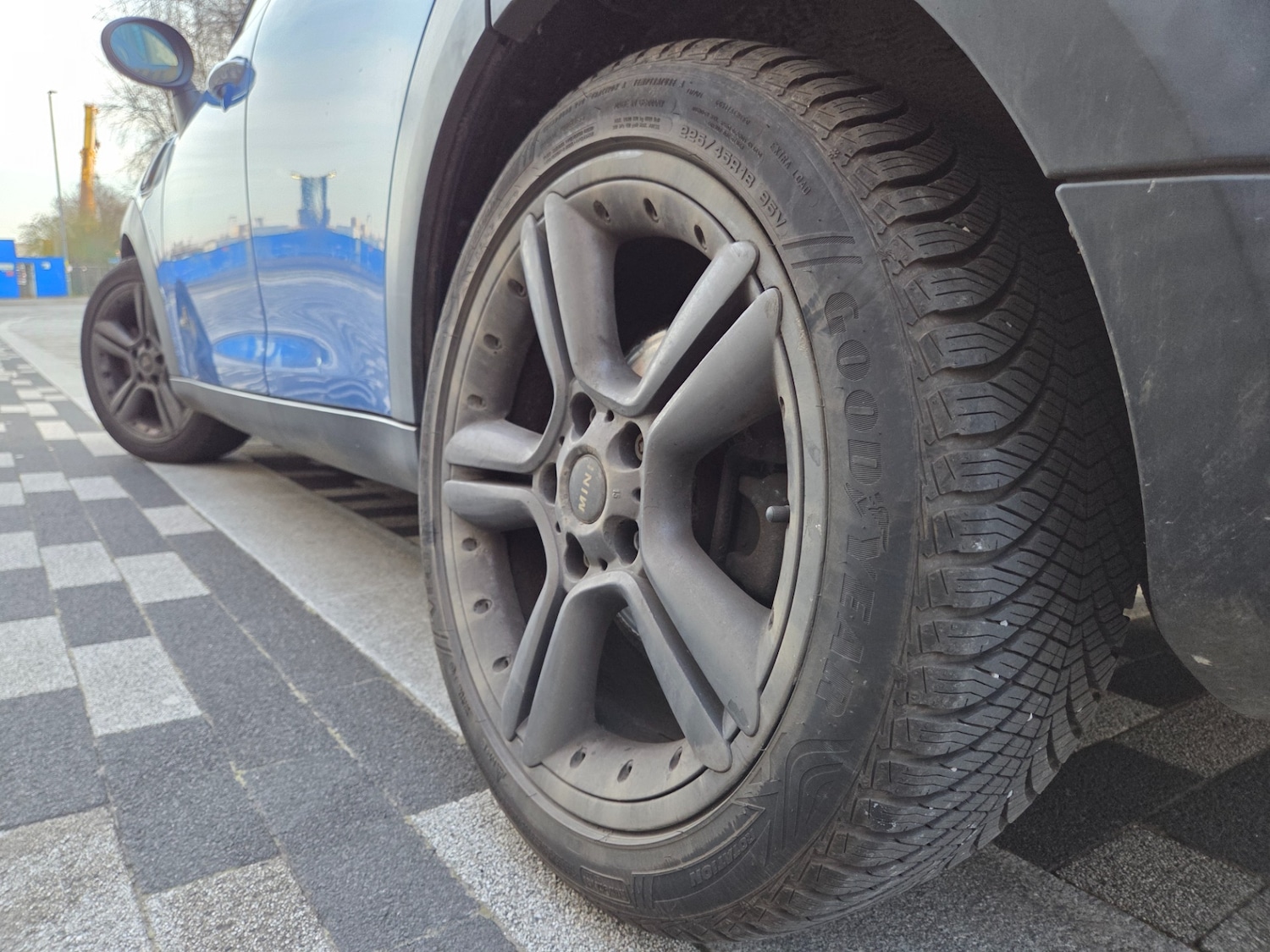 Used MINI Countryman 2011 for sale - 77958693: Photo 16