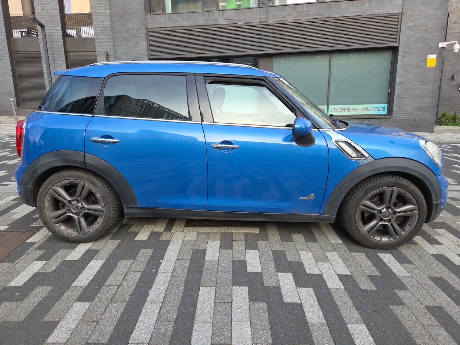 Used MINI Countryman 2011 for sale - 77958693: Photo 5