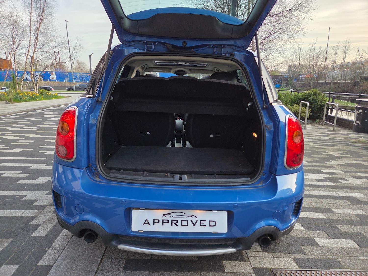 Used MINI Countryman 2011 for sale - 77958693: Photo 6