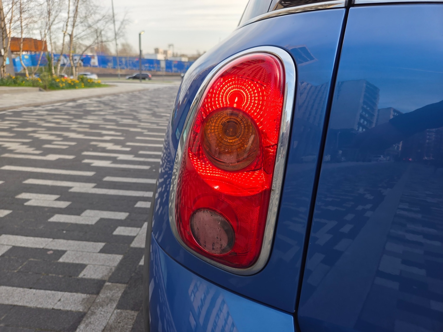 Used MINI Countryman 2011 for sale - 77958693: Photo 7