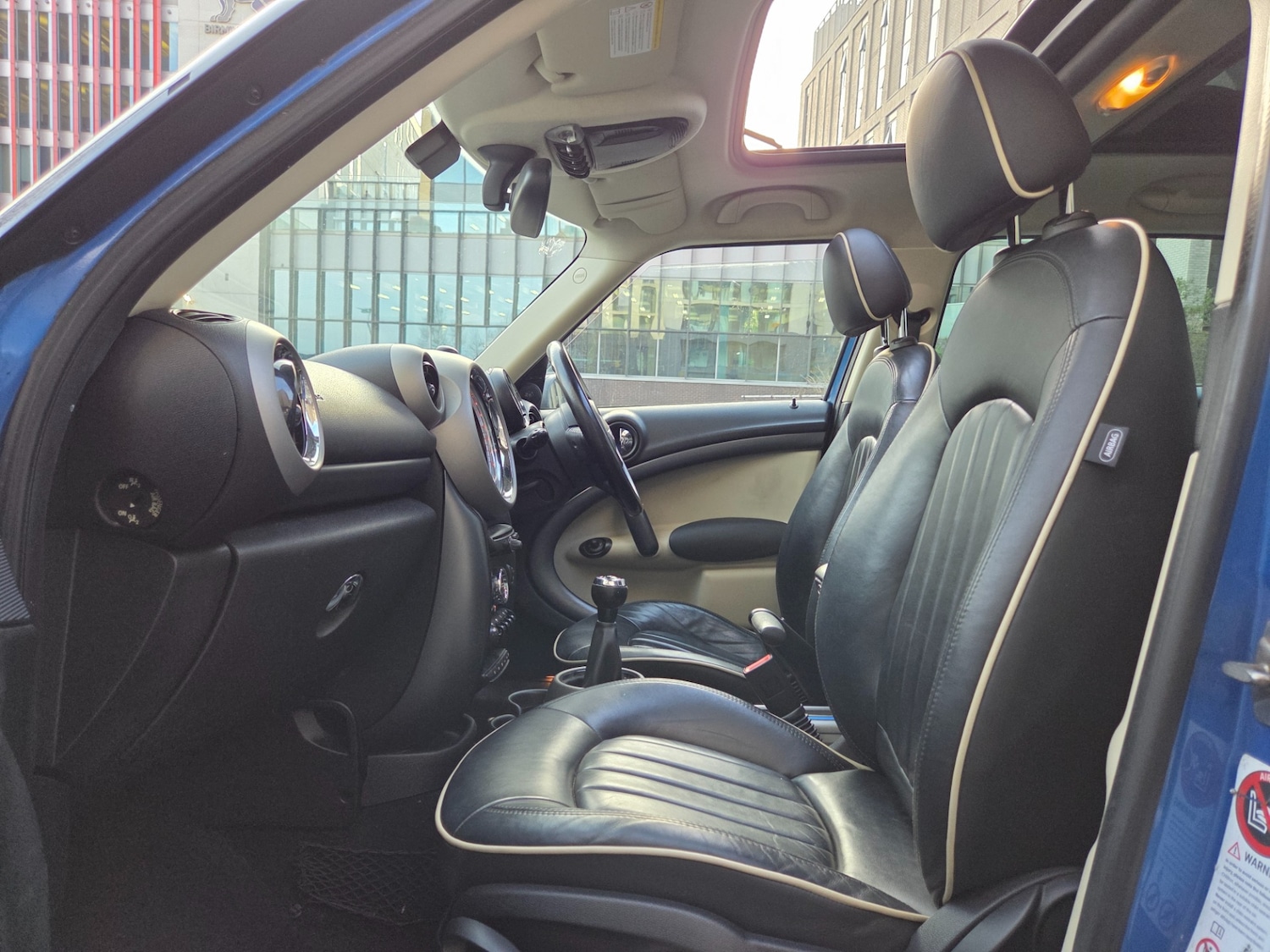 Used MINI Countryman 2011 for sale - 77958693: Photo 8