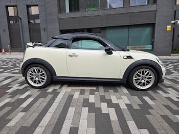 Used MINI Coupe 2012 for sale - 79780130: Photo